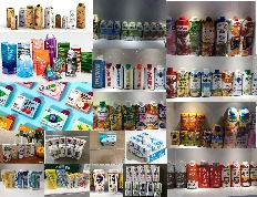 灌装机包型转换套件