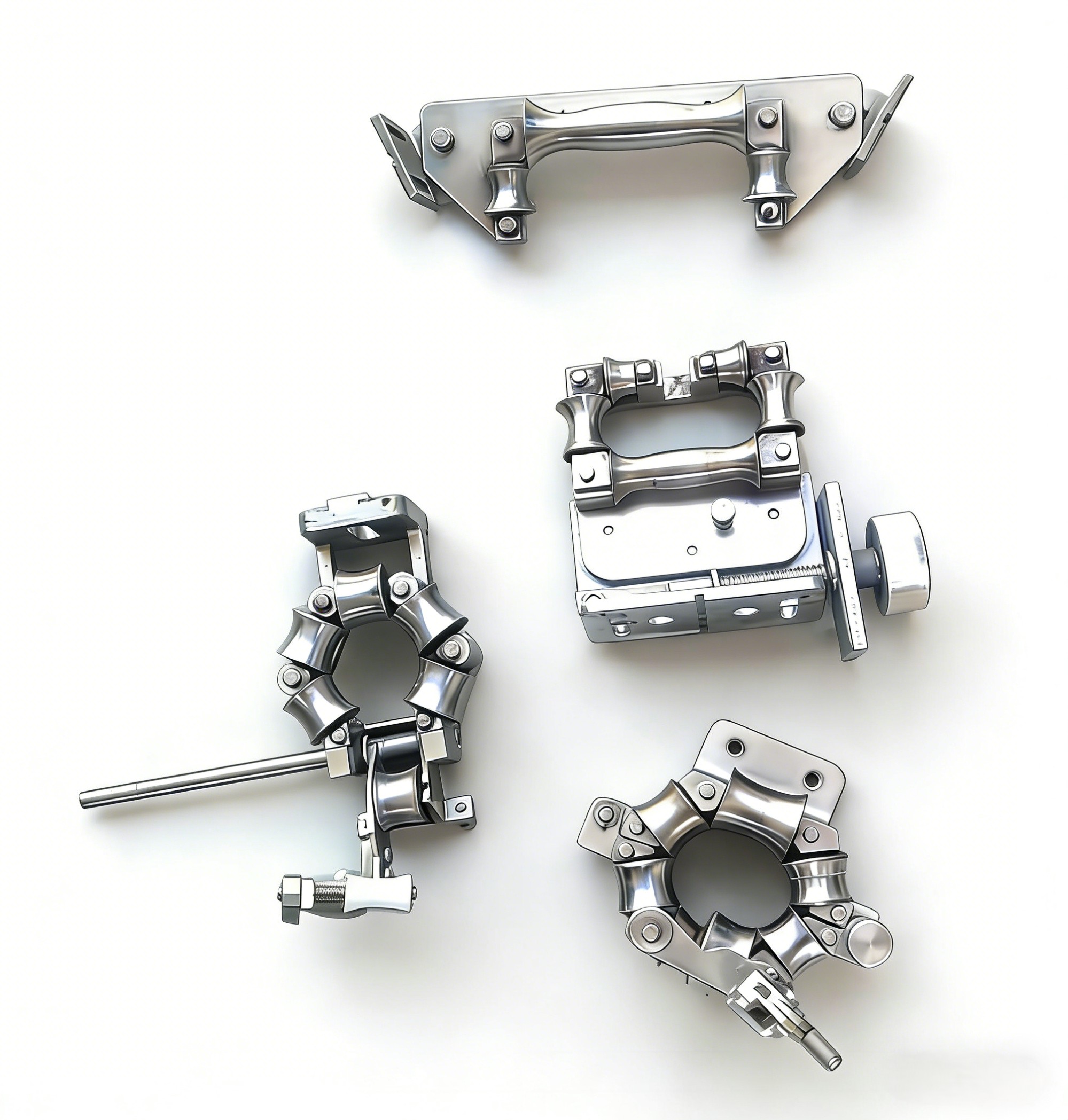 灌装机包型转换套件