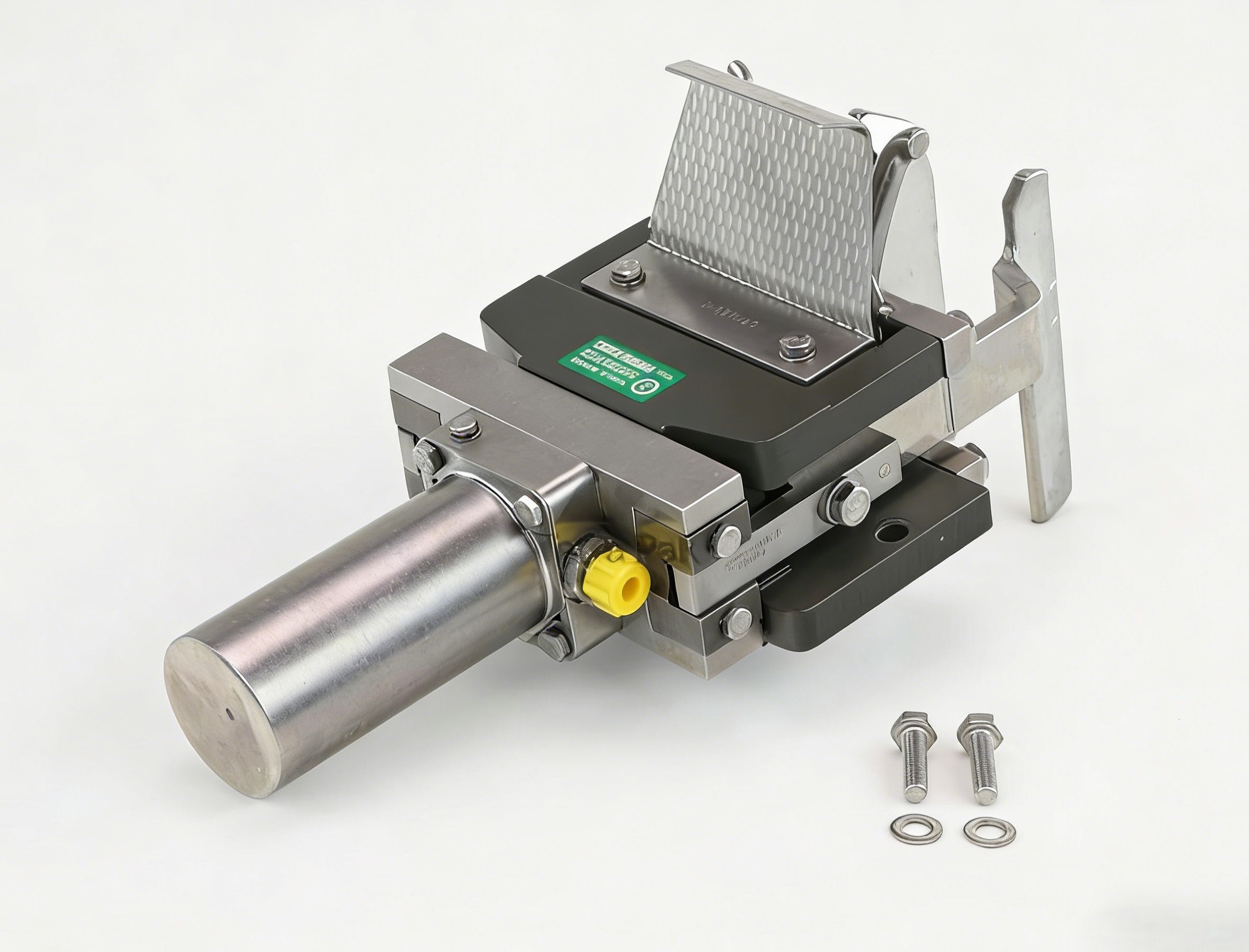 灌装机包型转换套件