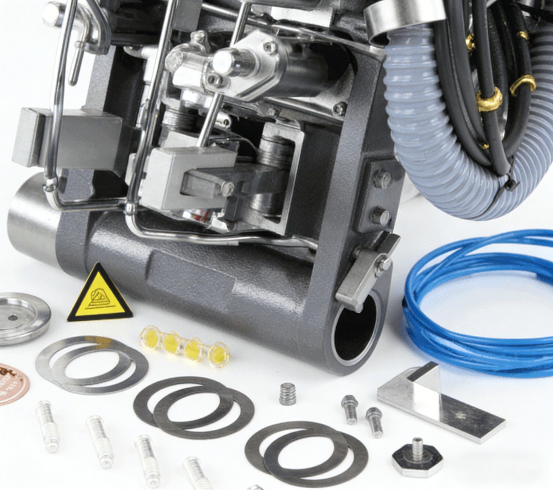 灌装机包型转换套件