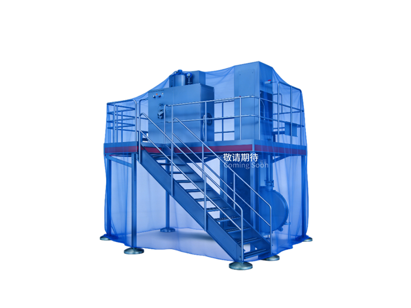     开发中的新产品